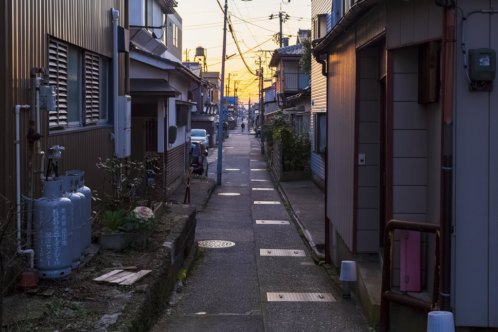 狭小地向けデザイナーズ住宅『まほろば』2・・・